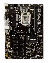 Дънна платка Biostar TB360-BTC PRO 2.0