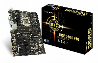 Дънна платка Biostar TB360-BTC PRO 2.0