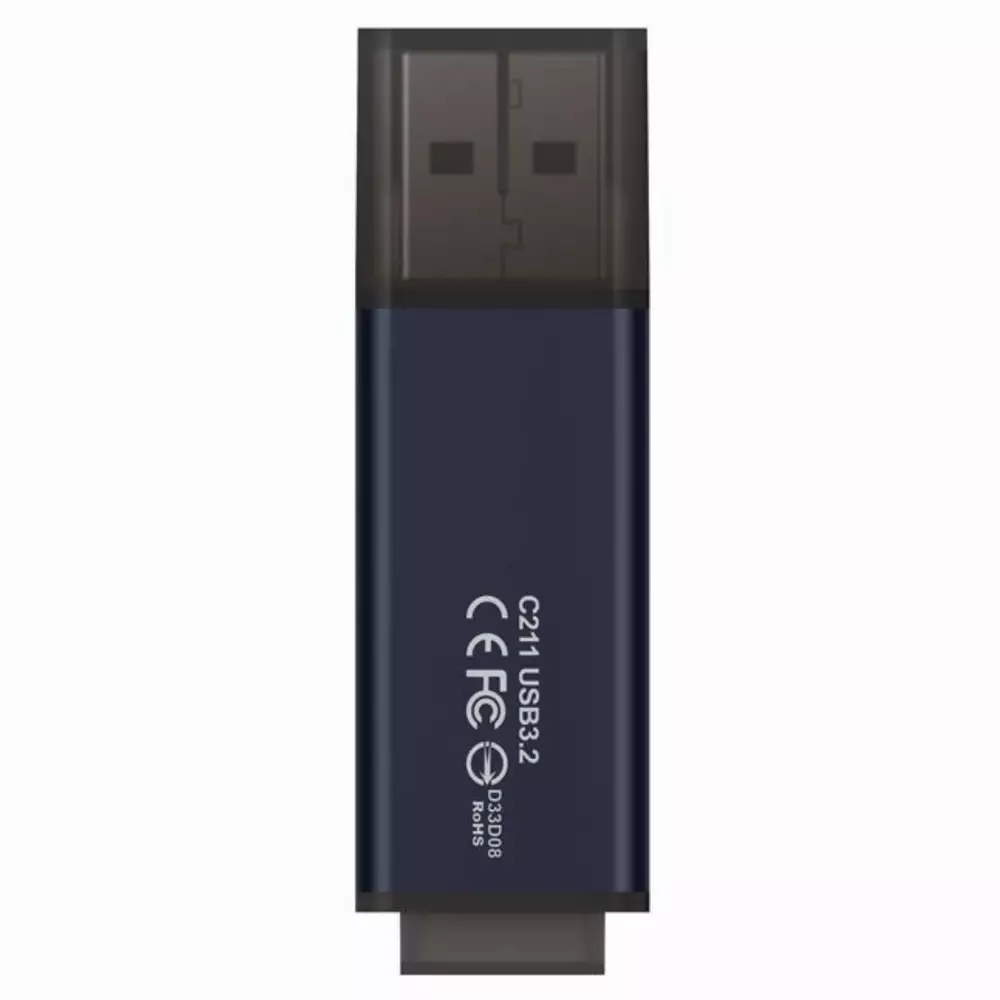USB памет Team Group C211 64GB USB 3.2