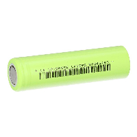 Акумулаторна батерия TERRA 18650 ICR18650-22E 3,7V 2200mAh, Li-ion
