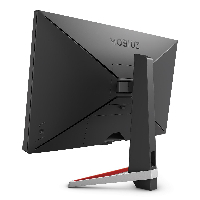 Монитор BenQ EX2710S MOBIUZ 165Hz, IPS, 27 inch, Wide, FHD, 1ms, HDR, HDMI, DisplayPort, Черен