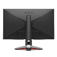 Монитор BenQ EX2710S MOBIUZ 165Hz, IPS, 27 inch, Wide, FHD, 1ms, HDR, HDMI, DisplayPort, Черен