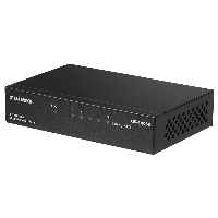 Суич EDIMAX GS-1005E, 5 портов, Gigabit
