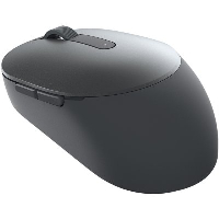 Мишка Dell Pro Wireless Mouse MS5120W Titan Gray - 570-ABHL-14