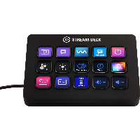 Стрийм дек Elgato Stream Deck MK.2 - 10GBA9901