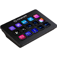 Стрийм дек Elgato Stream Deck MK.2 - 10GBA9901