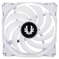Вентилатор BitFenix Spectre Addressable RGB 120mm White