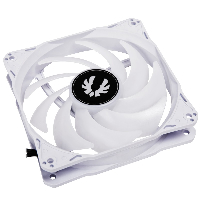 Вентилатор BitFenix Spectre Addressable RGB 120mm White