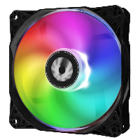 Вентилатор BitFenix Spectre Addressable RGB 120mm Black