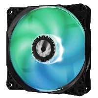 Вентилатор BitFenix Spectre Addressable RGB 120mm Black