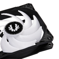 Вентилатор BitFenix Spectre Addressable RGB 120mm Black