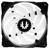 Вентилатор BitFenix Spectre Addressable RGB 120mm Black