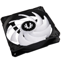 Вентилатор BitFenix Spectre Addressable RGB 120mm Black