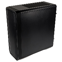Кутия BitFenix ENSO Mesh 4ARGB Black