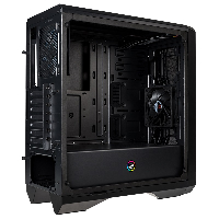 Кутия BitFenix ENSO Mesh 4ARGB Black