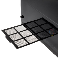 Кутия BitFenix ENSO Mesh 4ARGB Black