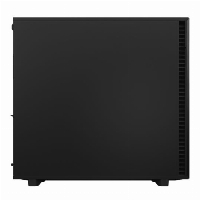 Кутия Fractal Define 7 XL Black Solid