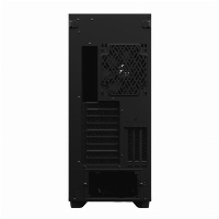 Кутия Fractal Define 7 XL Black Solid