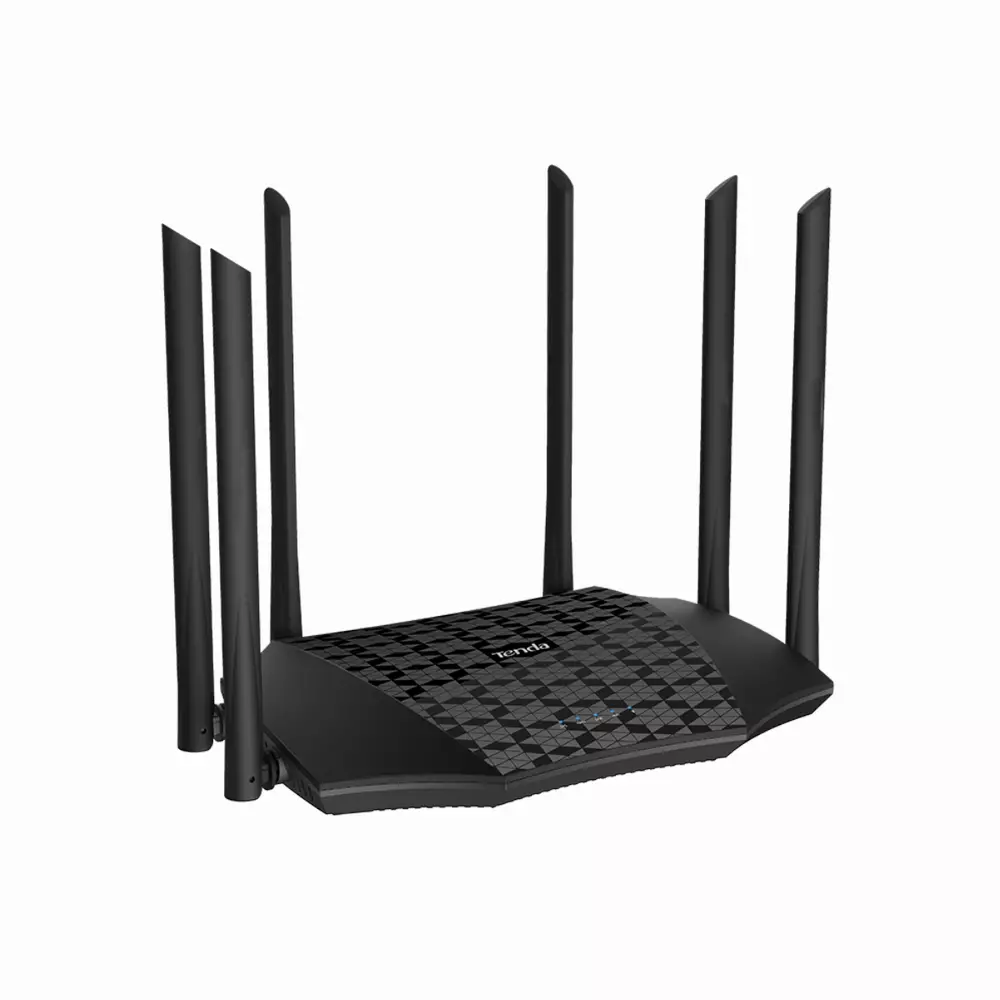 Безжичен рутер TENDA AC21 AC2100 