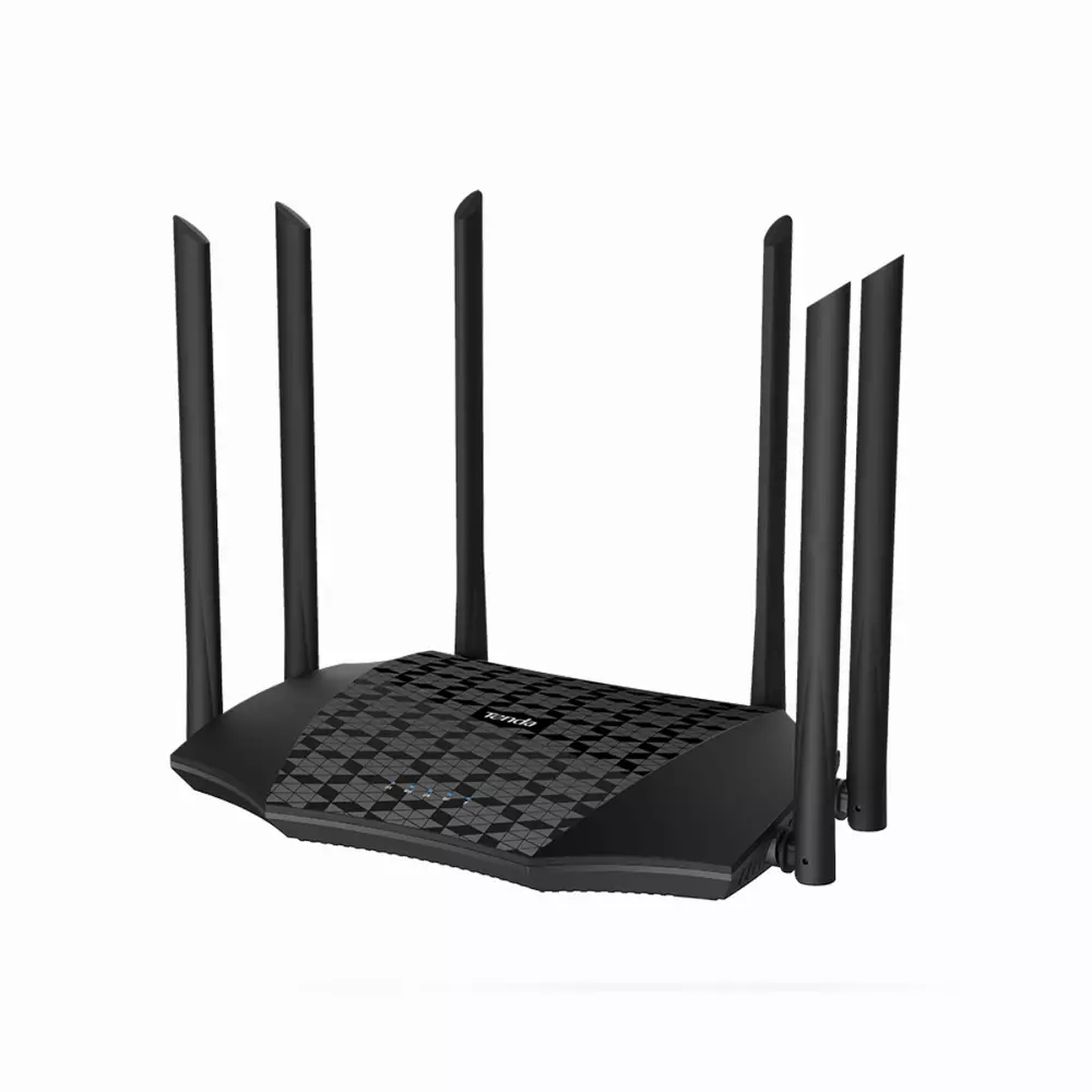 Безжичен рутер TENDA AC21 AC2100 