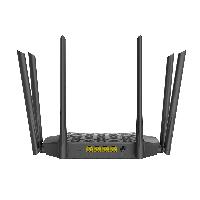 Безжичен рутер TENDA AC21 AC2100 