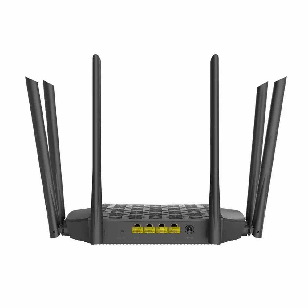 Безжичен рутер TENDA AC21 AC2100 