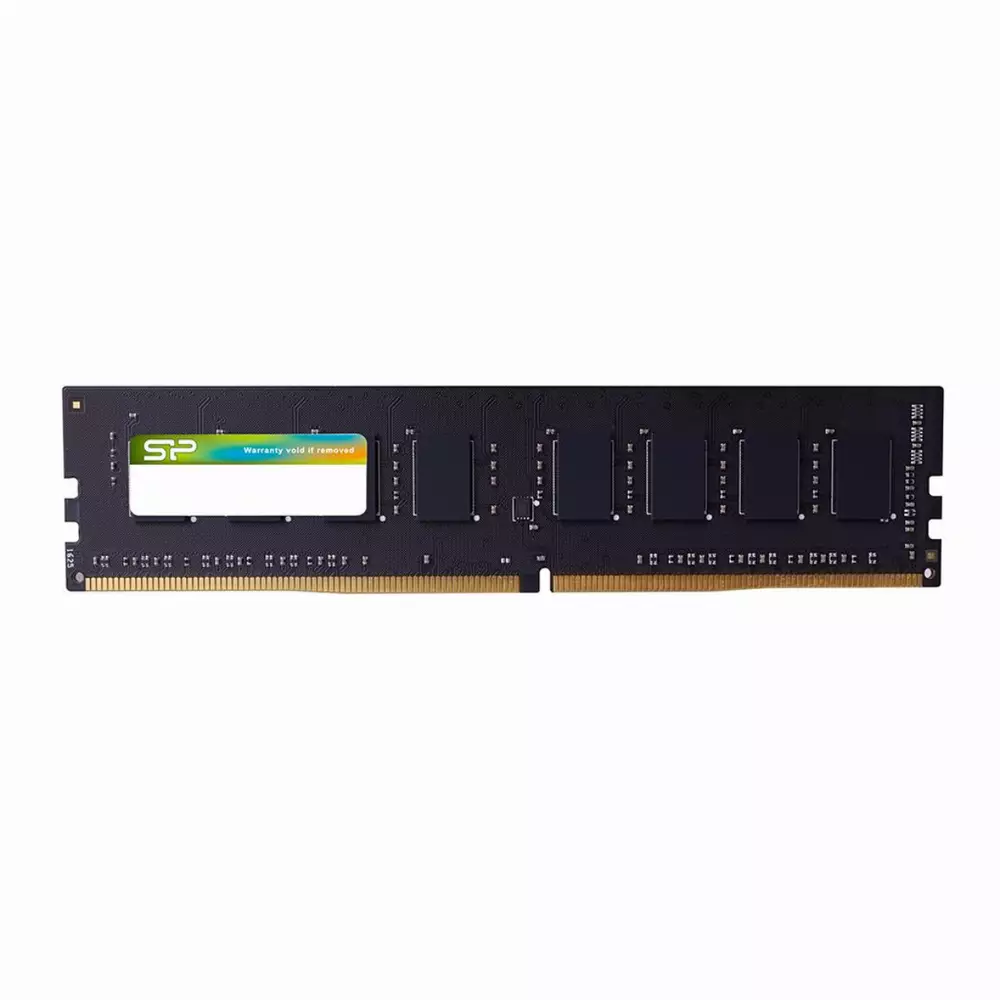 Памет Silicon Power 8GB DDR4 3200MHz CL22 - SP008GBLFU320X02