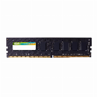 Памет Silicon Power 16GB DDR4 2666MHz CL19 - SP016GBLFU266X02