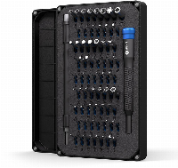 Професионални инструменти iFixit Pro Tech Toolkit - 64 Precision Bits