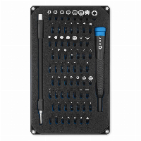 Професионални инструменти iFixit Mako Driver Kit - 64 Precision Bits