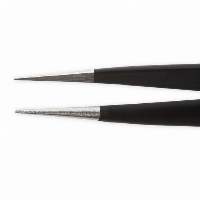 Инструмент iFixit Precision Tweezer Set PRO комплект от 3 прецизни пинсети