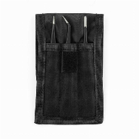 Инструмент iFixit Precision Tweezer Set PRO комплект от 3 прецизни пинсети