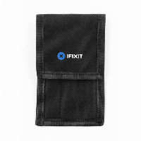 Инструмент iFixit Precision Tweezer Set PRO комплект от 3 прецизни пинсети