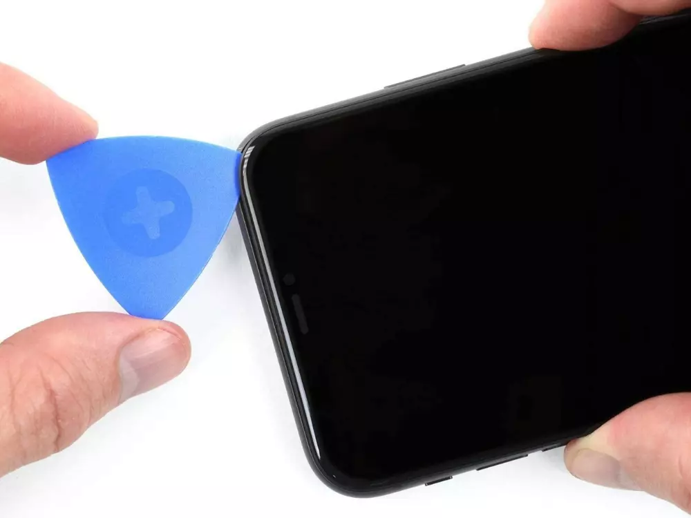 Инструмент iFixit iOpener Toolkit