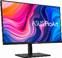 Монитор ASUS 32" ProArt PA329CV, IPS 4K UHD 3840x2160, 100% sRGB, Calman Verified, USB-C, HDR-400, C-clamp, Ergonomic Stand