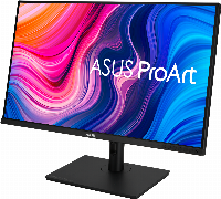 Монитор ASUS 32" ProArt PA329CV, IPS 4K UHD 3840x2160, 100% sRGB, Calman Verified, USB-C, HDR-400, C-clamp, Ergonomic Stand