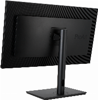 Монитор ASUS 32" ProArt PA329CV, IPS 4K UHD 3840x2160, 100% sRGB, Calman Verified, USB-C, HDR-400, C-clamp, Ergonomic Stand