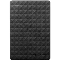 Външен диск Seagate 2TB HDD External Expansion Portable 2.5" USB3.0 - STKM2000400