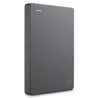 Вънен диск HDD Seagate External Basic 2TB USB3.0