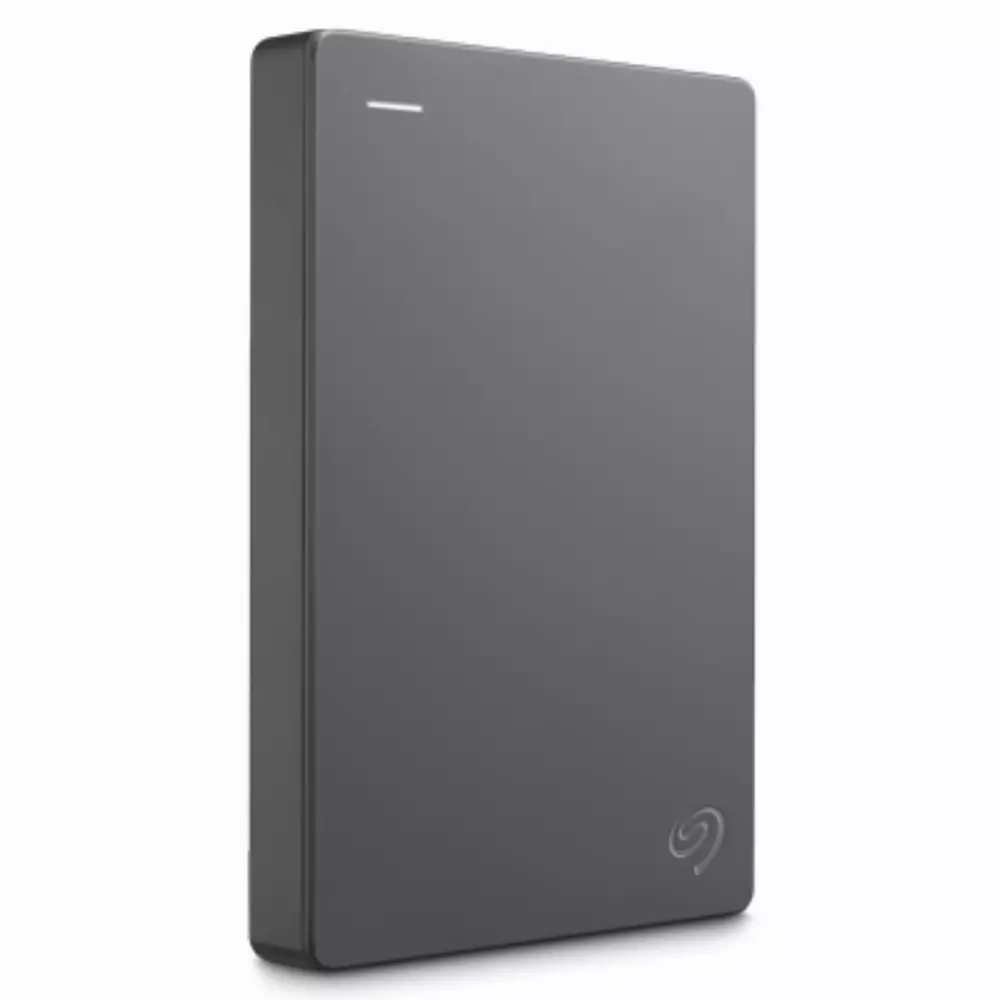 Вънен диск HDD Seagate External Basic 2TB USB3.0