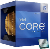 Процесор Intel Core i9-12900K Box 
