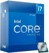 Процесор Intel Core i7-12700K Box 