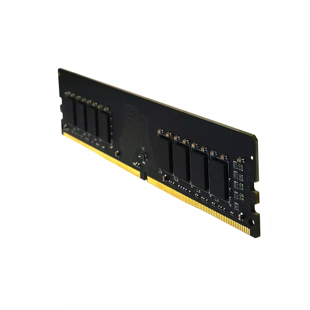 Памет Silicon Power 4GB DDR4 2666MHz CL19 - SP004GBLFU266X02