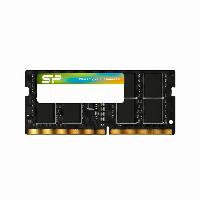 Памет Silicon Power 8GB SODIMM DDR4 2400MHz CL17 - SP008GBSFU240X02