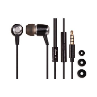 A4 MK-770 EARPHONE METALIC