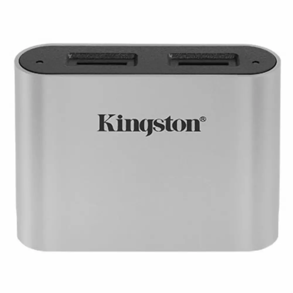 Четец за карти Kingston WFS-SDC SDMICRO Workflow Reader 