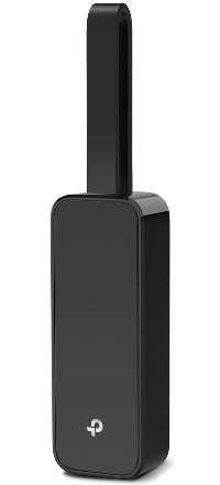 Мрежова карта Tp-Link UE306, USB 3.0, LAN, 10/100/1000