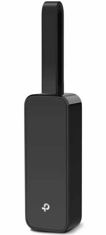 Мрежова карта Tp-Link UE306, USB 3.0, LAN, 10/100/1000