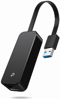 Мрежова карта Tp-Link UE306, USB 3.0, LAN, 10/100/1000