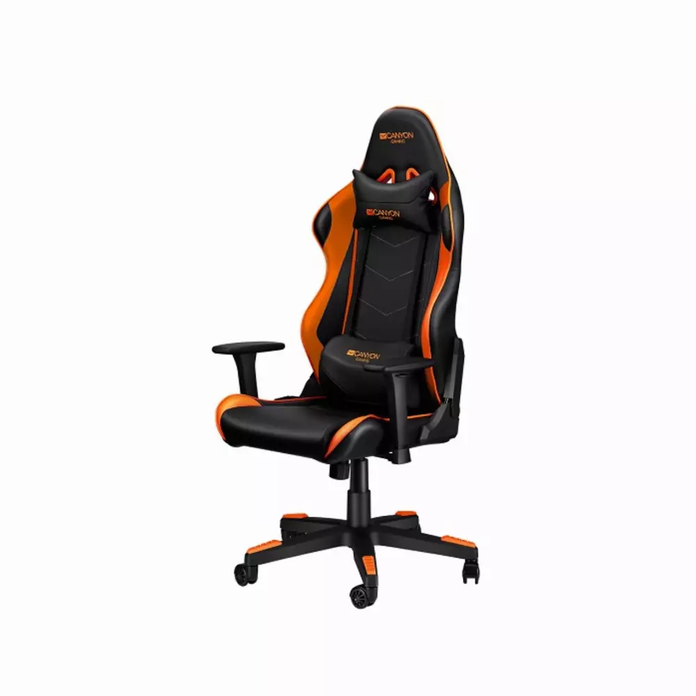 Геймърски стол CANYON Deimos GС-4 Gaming Chair - CND-SGCH4 